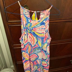 Lilly dress